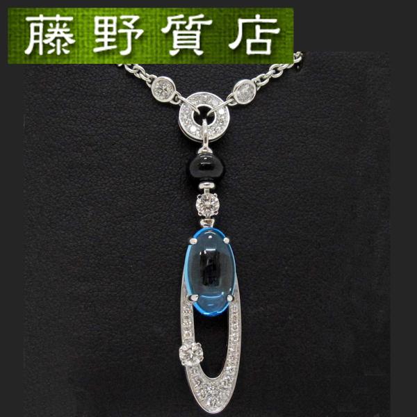 BVLGARI（ブルガリ） （美品）ブルガリ エリシア ペンダント