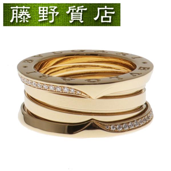 ビー・ゼロワン （新品仕上げ済）ブルガリ BVLGARI ビーゼロワン