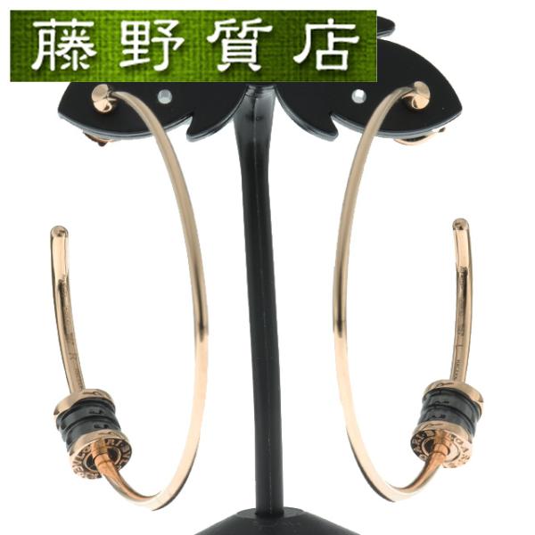 ビー・ゼロワン 【新品仕上げ済】ブルガリ BVLGARI ビーゼロワン