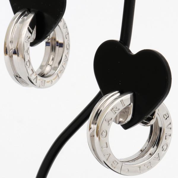 BVLGARI ブルガリ ビーゼロワン ピアス 片耳用 K18⭐︎ ビー・ゼロワン