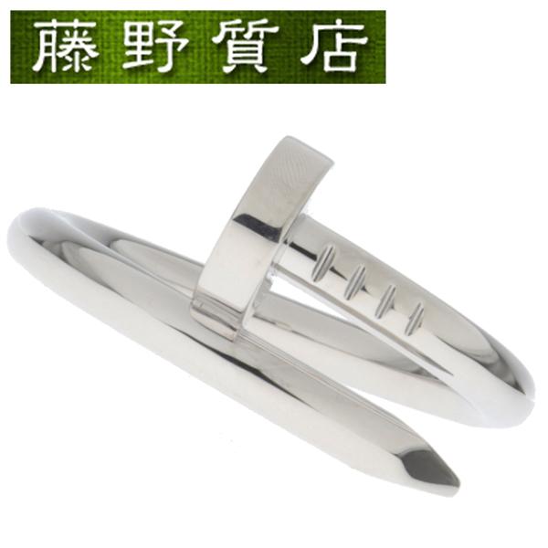 JUSTE UN CLOU （新品仕上げ済）カルティエ CARTIER ジュスト アンクル