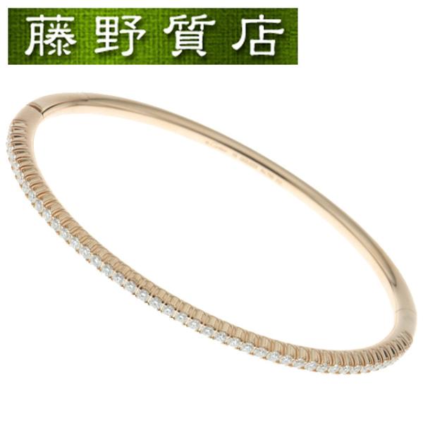 カルティエ バングル CARTIER カルティエ ラブブレス バングル 18金 K18ホワイト