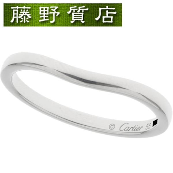 Cartier（カルティエ） （新品仕上げ済）カルティエ バレリーナ