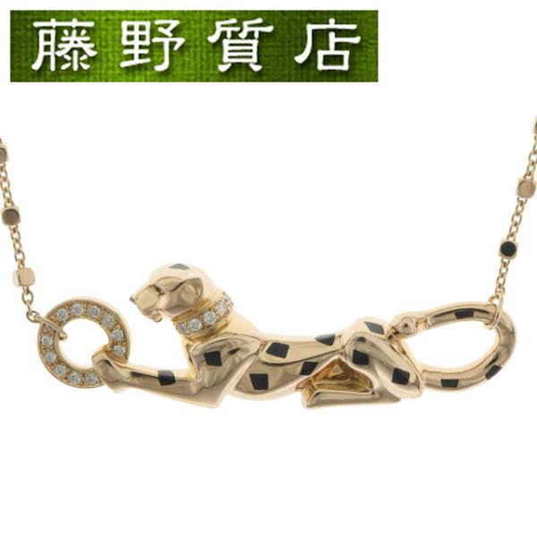 PANTHERE DE CARTIER （新品仕上げ済）カルティエ パンテール