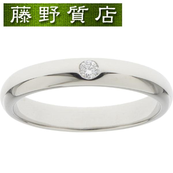 Cartier（カルティエ） CARTIER 1895 ウェディング ダイヤ リング 1PD