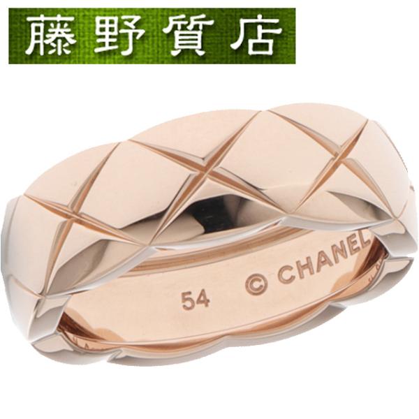 CHANEL シャネル　マトラッセリング ココクラッシュ シャネル】“ココ クラッシュ”重ね付け6選！オシャレ賢者の手元コーデ