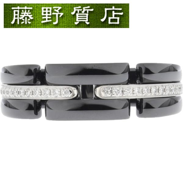 ULTRA（CHANEL） （新品仕上げ済）シャネル CHANEL ウルトラ ダイヤ