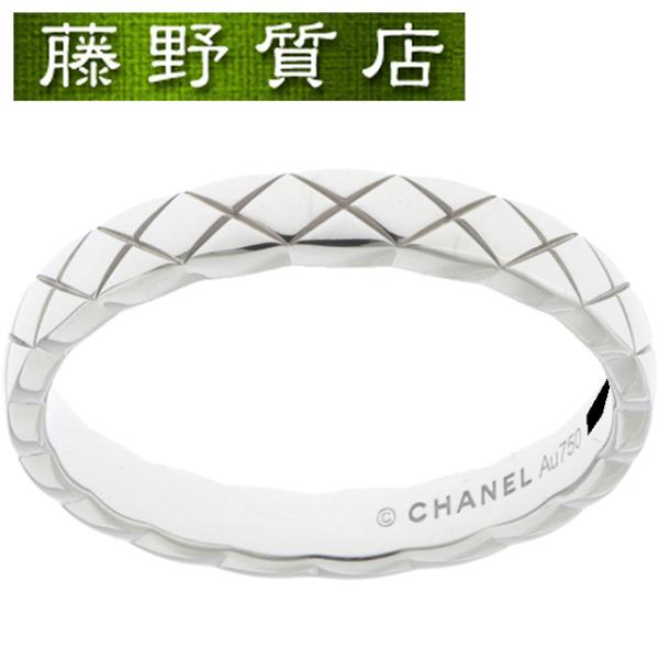 COCO CRUSH （新品仕上げ済）シャネル CHANEL ココクラッシュ リング