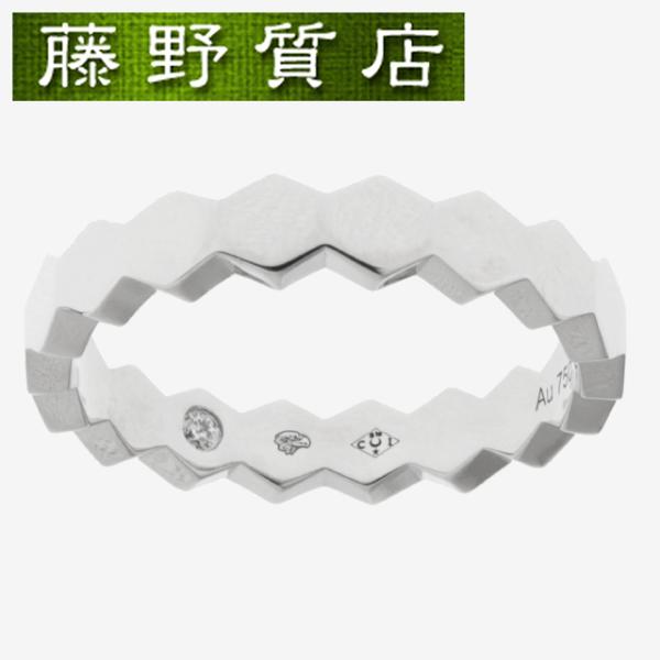 CHAUMET（ショーメ） (新品仕上げ済）ショーメ ビー ドゥ ダイヤ