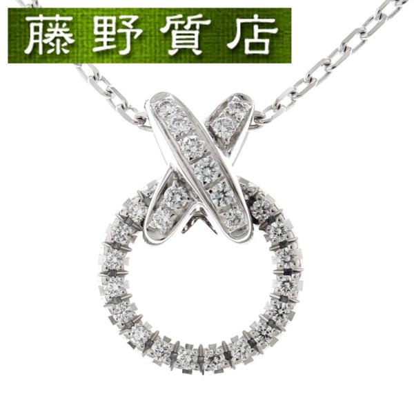 リアン（CHAUMET） (新品仕上げ済）ショーメ CHAUMET リアン ドゥ