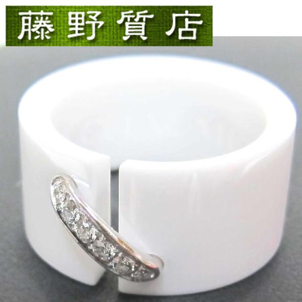 リアン（CHAUMET） （美品）ショーメ CHAUMET リアン ドゥ