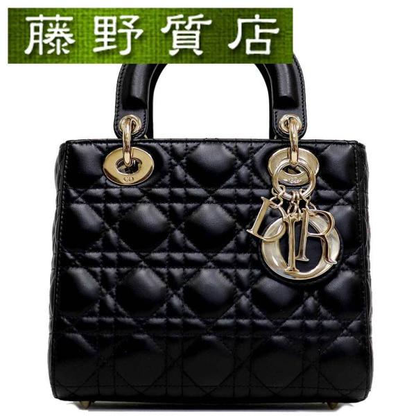✨美品✨Christian Dior ディオール レディディオール レディース 楽天市場】【中古】 クリスチャンディオール CHRISTIAN DIOR
