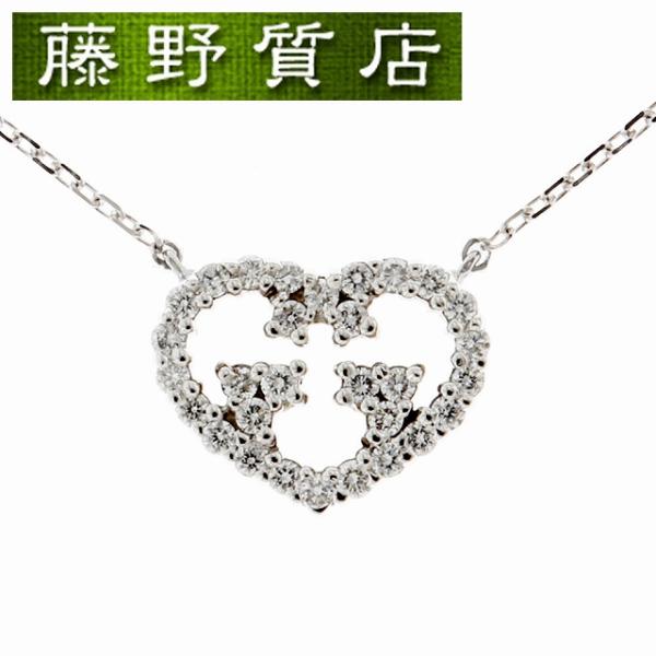 GG (新品仕上げ済) グッチ GUCCI ラブブリット ダイヤ