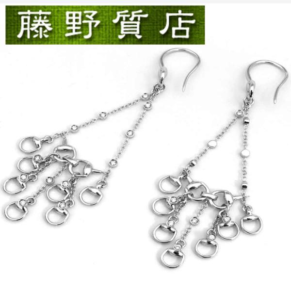 GUCCI earring✨グッチピアス ホースビット ハートSV925 フック GUCCI earring✨グッチピアス ホースビット ハートSV925 フック