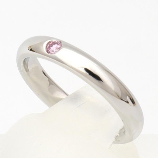 ハリーウィンストン リング　ダイヤモンド マリッジ ウェディング 9号 ハリー・ウィンストン ハリーウィンストン HARRY WINSTON