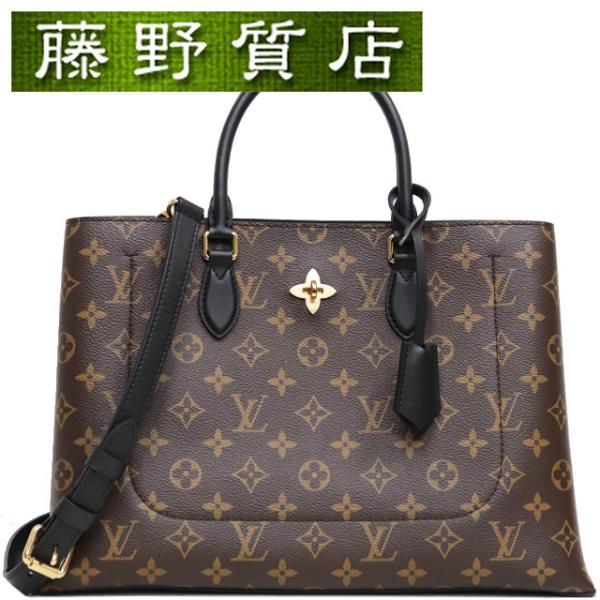 カ*シ様 Louis Vuitton トートバッグ ブラウン ブラック 楽天市場】ルイヴィトン トートバッグ レディース モノグラム