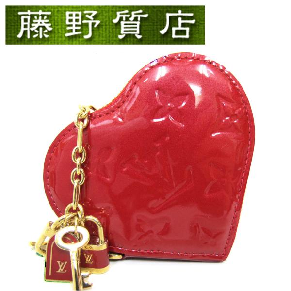 LouisVuitton ハート型ケース 楽天市場】【財布】LOUIS VUITTON ルイ ヴィトン モノグラム
