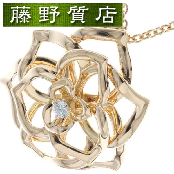ピアジェ ローズ （新品仕上げ済）ピアジェ PIAGET ダイヤ