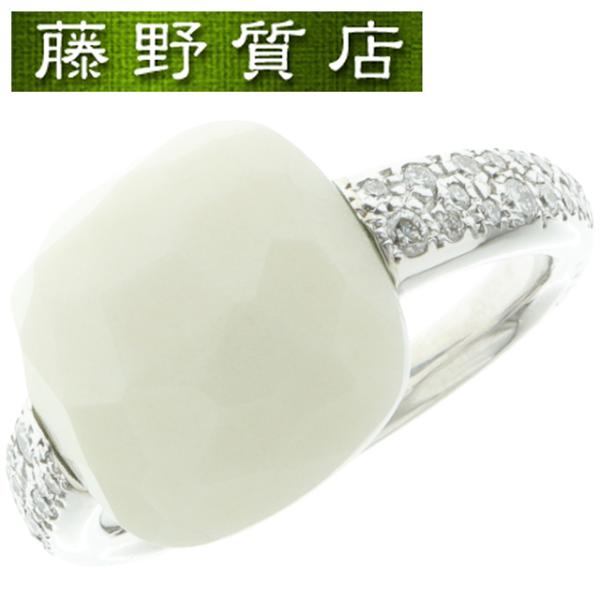 ポメラート （新品仕上げ済）ポメラート Pomellato カプリ