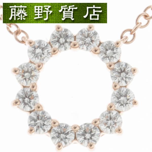 TIFFANY&Co.（ティファニー） (新品仕上げ済) TIFFANY オープン
