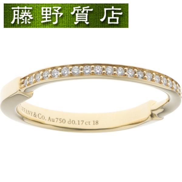 TIFFANY&Co.（ティファニー） (新品仕上げ済）ティファニー TIFFANY