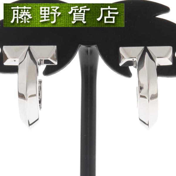 Tiffany T （新品仕上げ済）ティファニー TIFFANY Tワン フープ