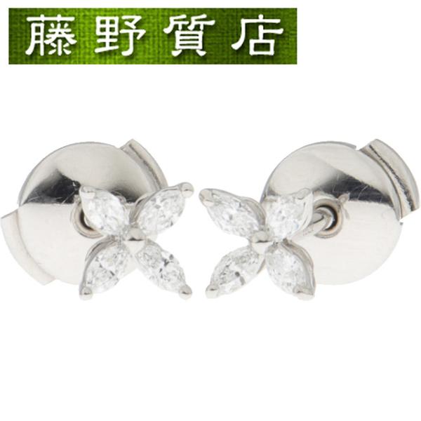 Tiffany Victoria （新品仕上げ済）ティファニー TIFFANY ビクトリア