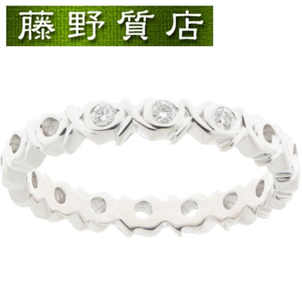 ティファニーダイヤ TIFFANY&Co. （新品仕上げ済）ティファニー TIFFANY ラブ