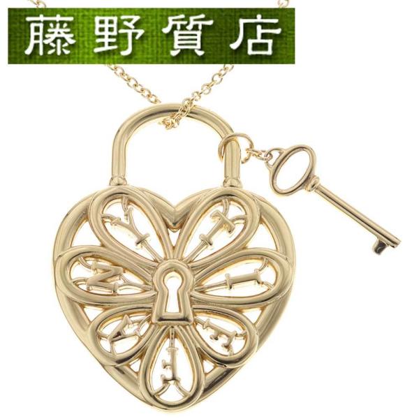 TIFFANY&Co. (新品仕上げ済) ティファニー TIFFANY フィリグリー