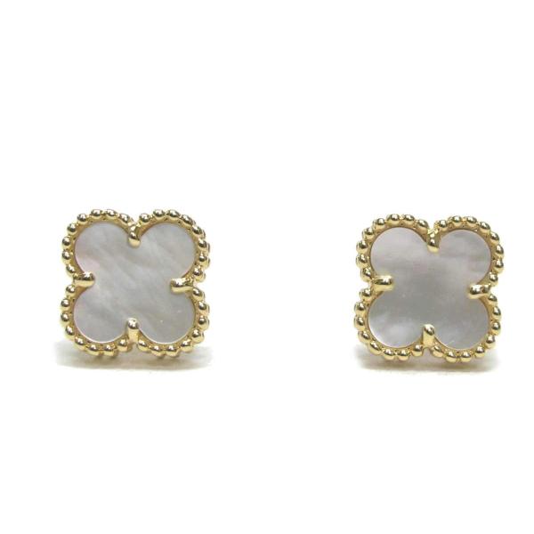 Van Cleef ＆ Arpels ヴァンクリーフ Van & VCA スウィート