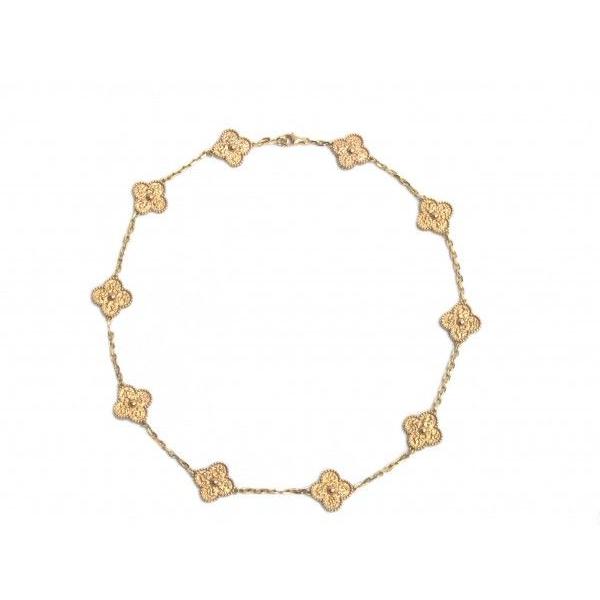 Van Cleef ＆ Arpels（ヴァンクリーフ ＆ アーペル） ヴァンクリーフ 