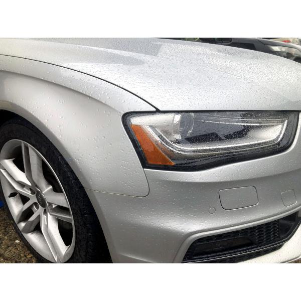 B8 アバント A4 後期 ダイナミックウィンカー アウディ キット