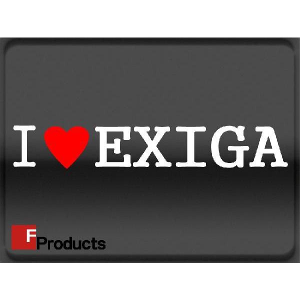 Fproducts ACuXebJ[/EXIGA/ACu GNV[K