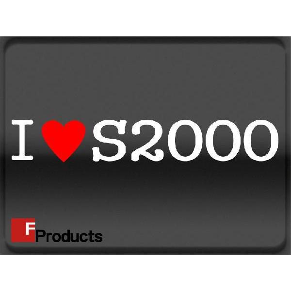 Fproducts ACuXebJ[/S2000/ACu S2000