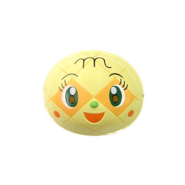 メロンパンナちゃん お面