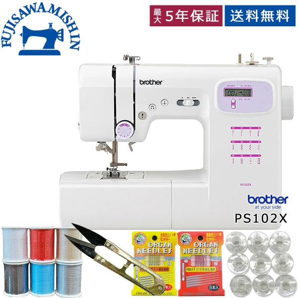 製品サイズ：高さ 31.0×幅 41.3×奥行 16.9cm質量：4.8kg（補助テーブル未装着時）型番：CPN1101ステッチ数:12種類【主な機能】・液晶ディスプレイ・自動糸穴通し・6枚送り歯・自動ボタンホール・下糸クイック・垂直糸たて...