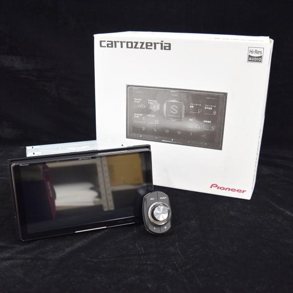 サイバーナビ カロッツェリア AVIC-CQ912III パイオニア メーカー保証
