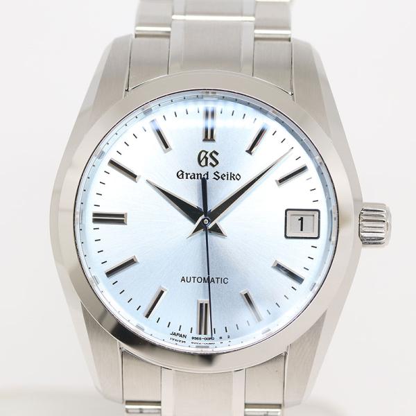 Grand Seiko 美品！ グランドセイコー SBGR325 ヘリテージ