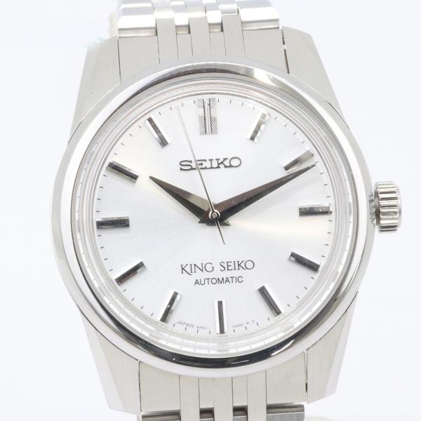 Grand Seiko SEIKO KING キングセイコー セイコーウォッチサロン