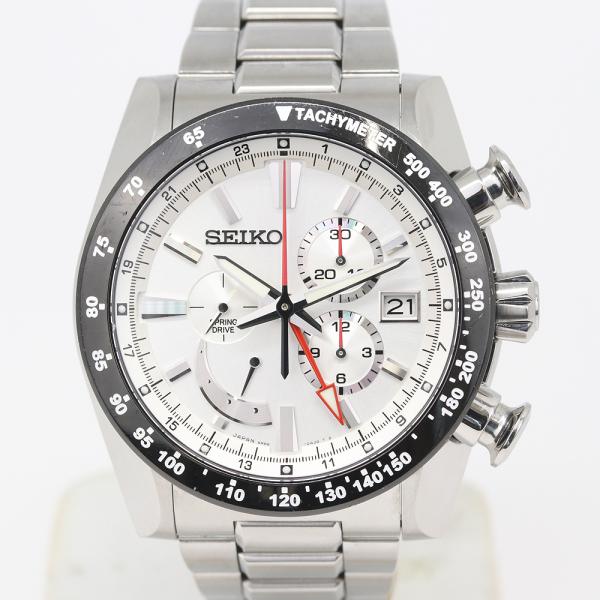 BRIGHTZ SEIKO セイコー ブライツ アナンタ SAEA001 5R86-0AL0 メンズ