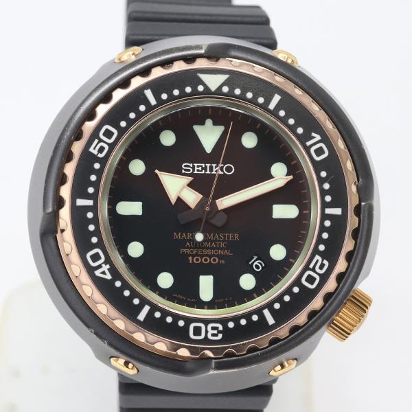 PROSPEX SEIKO セイコー プロスペックス SBDX014 マリーンマスター
