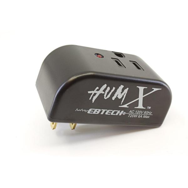 Hum X - Morley, Ebtech, Ground Loop Eliminator [送料600円から 同梱