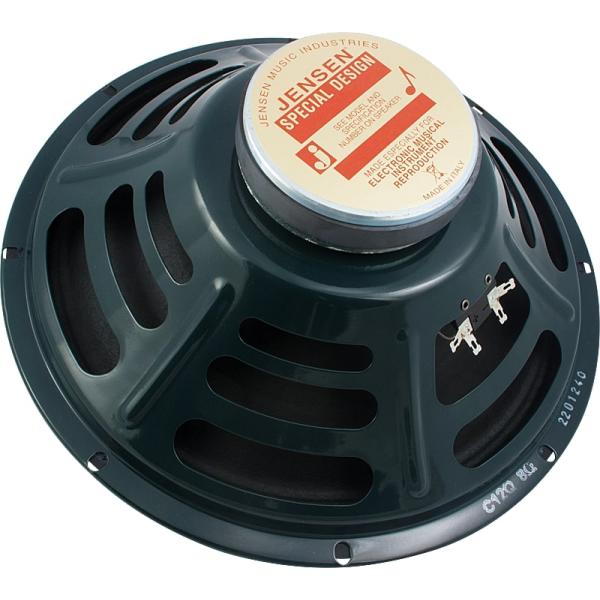 スピーカー Speaker - Jensen Vintage Ceramic, 12