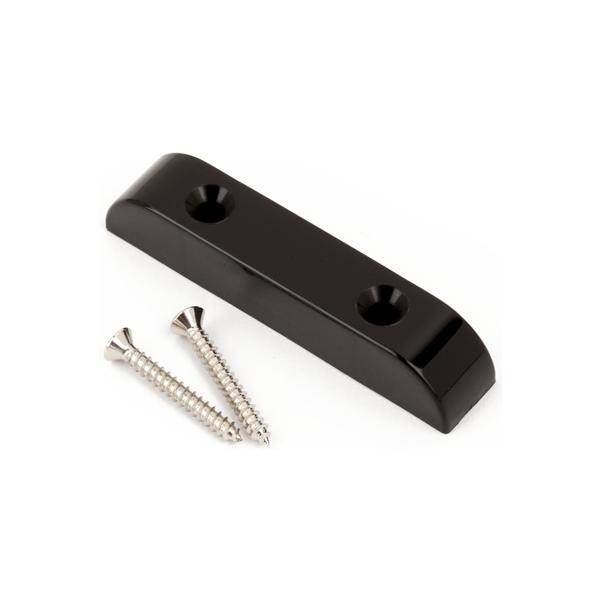 他サイト： サムレスト Thumb rest - Fender, for P-Bass and J-Bass, black [送料170円から 同梱可]の商品画像
