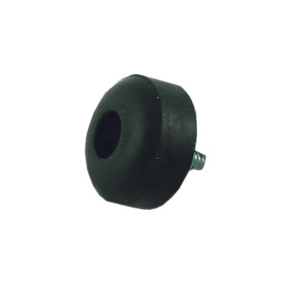 他サイト： ラバーフィート Rubber feet - Dunlop, for Crybaby, includes screws [送料170円から 同梱可]の商品画像