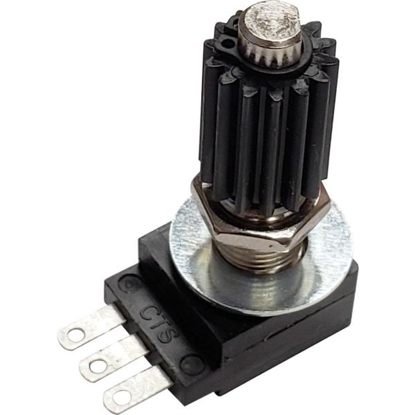 Jim Dunlop ポット Potentiometer - Dunlop, Hot Potz II