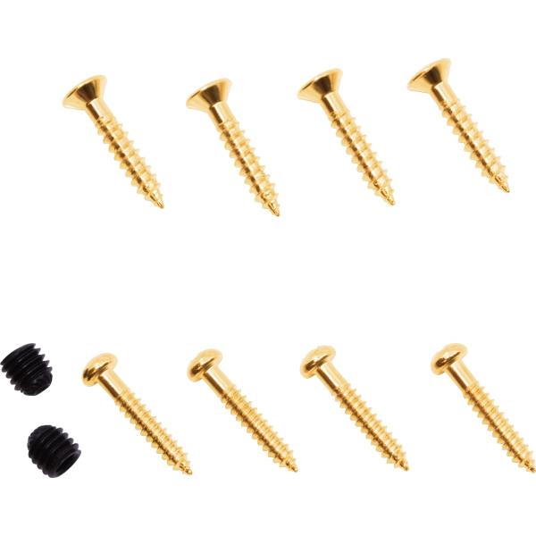 ビグスビー パーツキット Bigsby Parts Kit - All Mounting