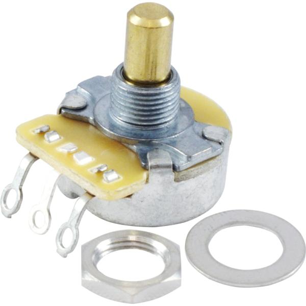 1972年 ビンテージフェンダーポット 1972年 ビンテージフェンダーポット