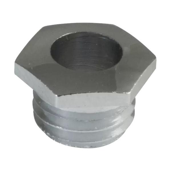 フェルール Ferrule - for Cliff UK Jacks, Chrome [送料170円から 同梱可]