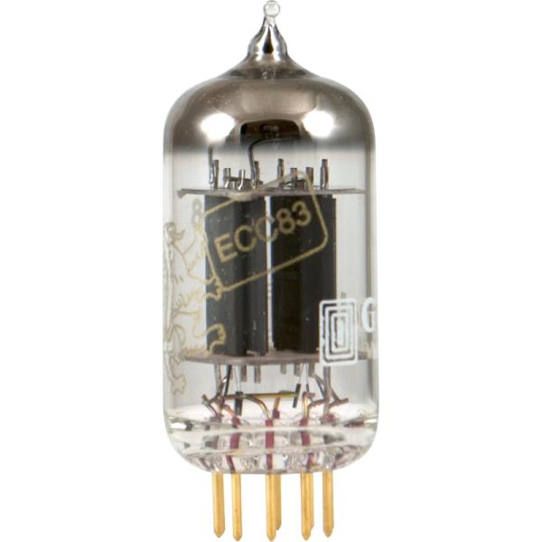 ヴァキュームチューブ Vacuum Tube - 12AX7 / B759, Genalex Gold Lion